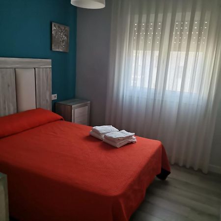 Apartamentos La Encarnacion I Los Alcázares Exteriér fotografie