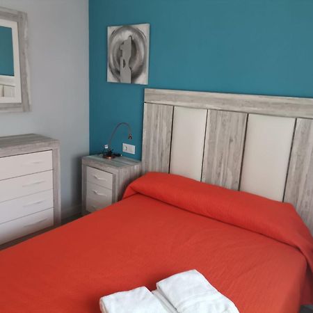 Apartamentos La Encarnacion I Los Alcázares Exteriér fotografie