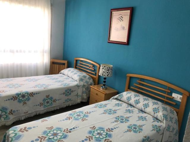 Apartamentos La Encarnacion I Los Alcázares Exteriér fotografie