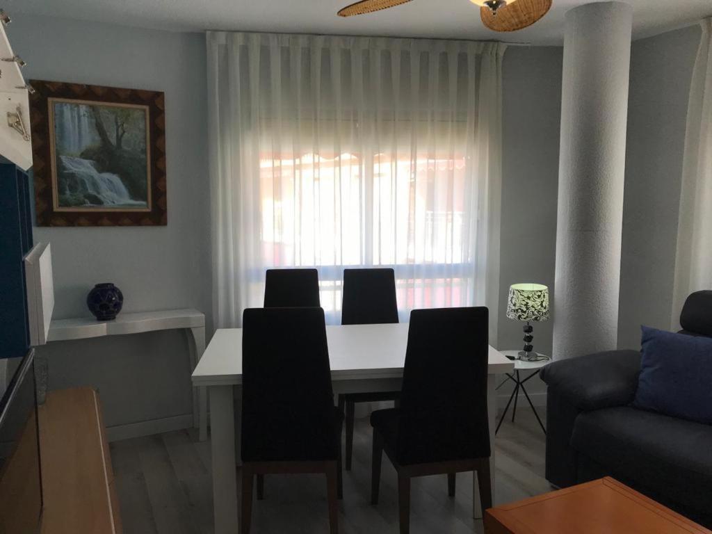 Apartamentos La Encarnacion I Los Alcázares Exteriér fotografie