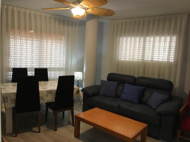 Apartamentos La Encarnacion I Los Alcázares Exteriér fotografie