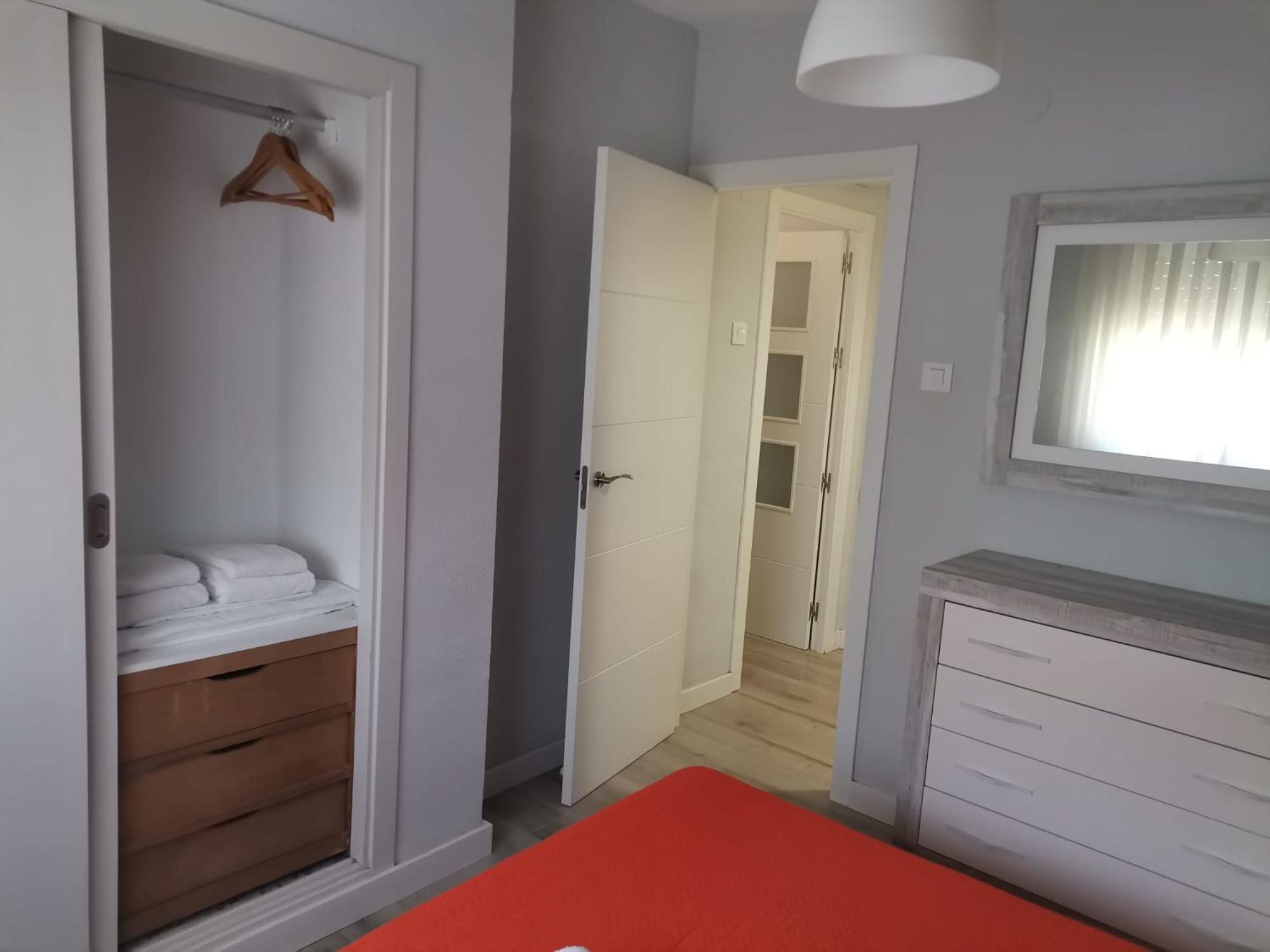 Apartamentos La Encarnacion I Los Alcázares Exteriér fotografie