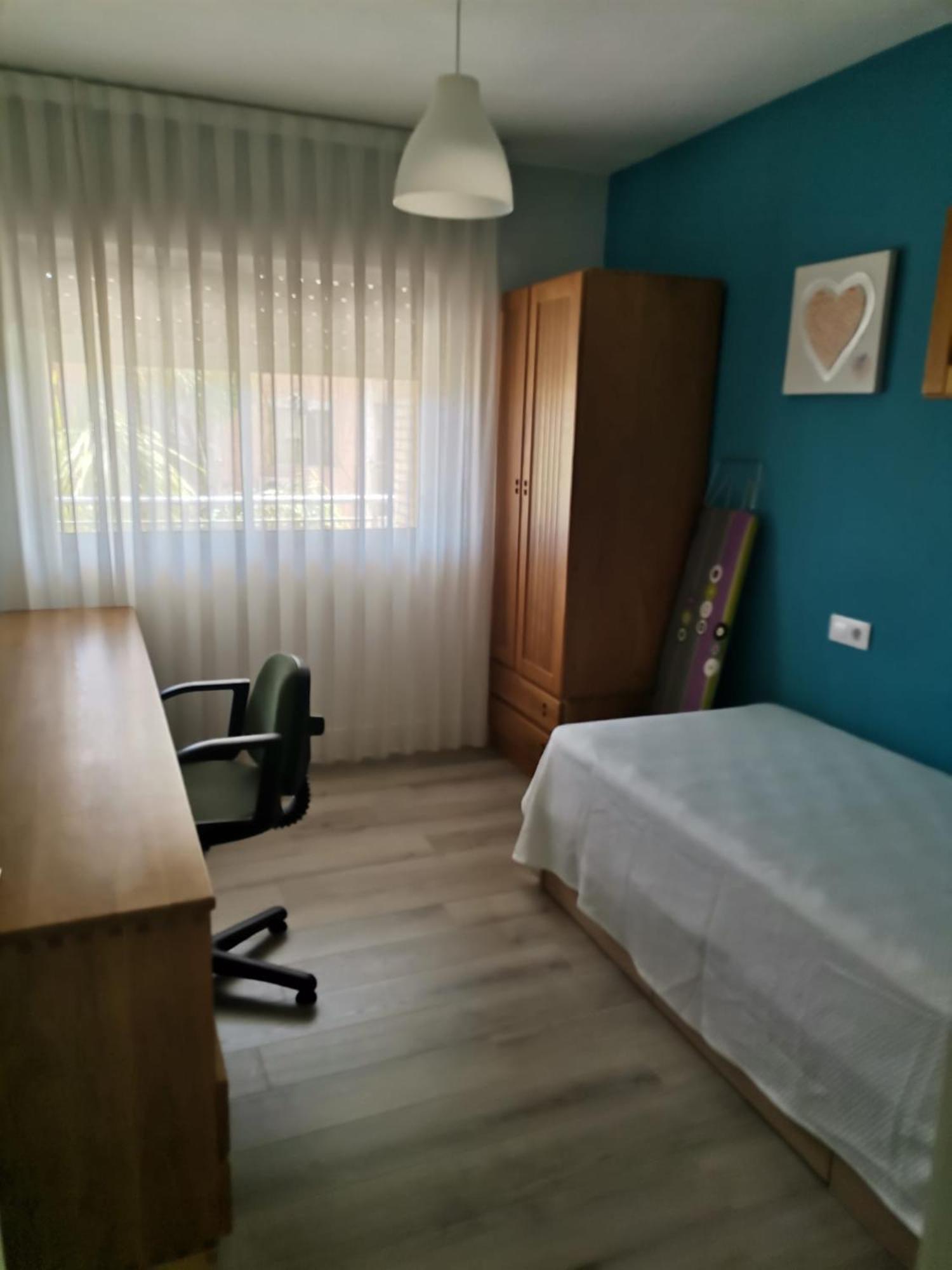 Apartamentos La Encarnacion I Los Alcázares Exteriér fotografie