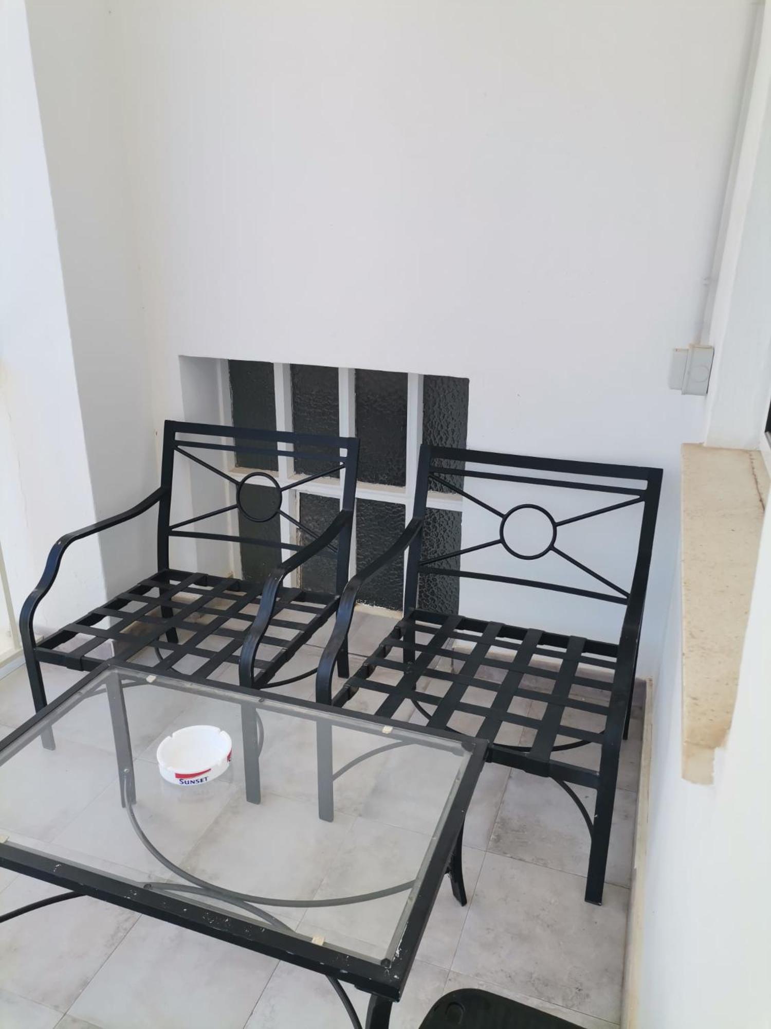 Apartamentos La Encarnacion I Los Alcázares Exteriér fotografie