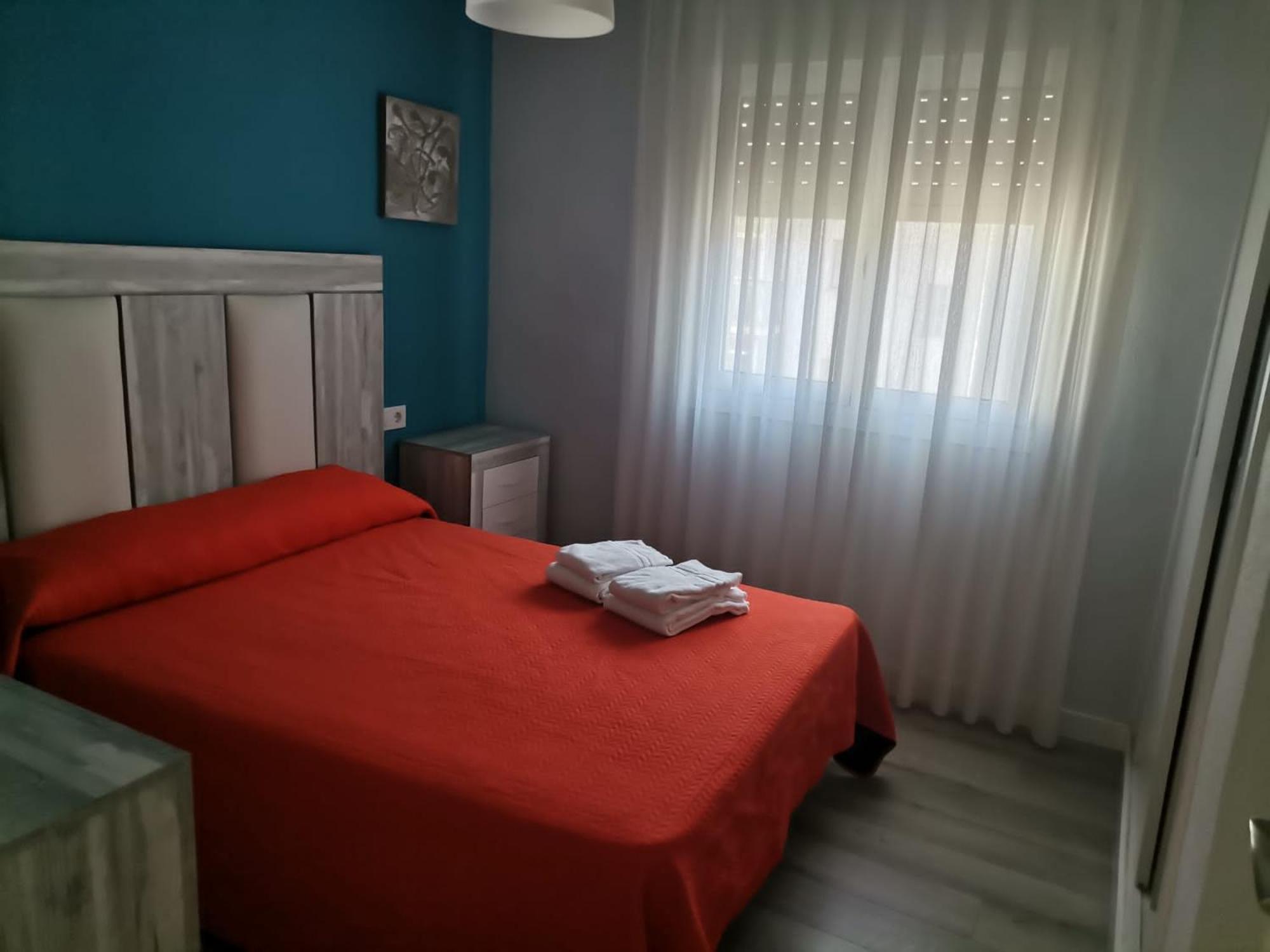 Apartamentos La Encarnacion I Los Alcázares Exteriér fotografie