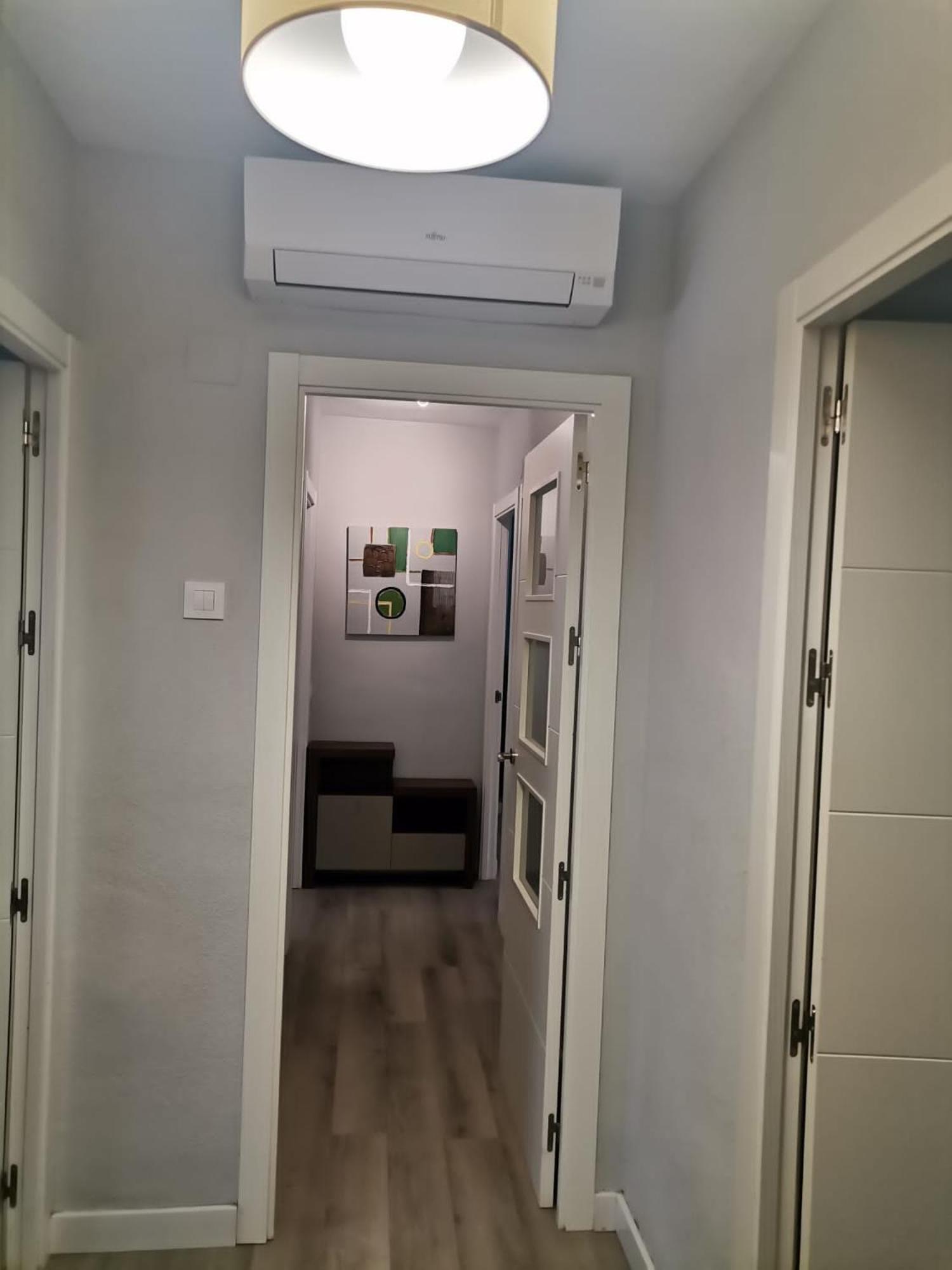 Apartamentos La Encarnacion I Los Alcázares Exteriér fotografie