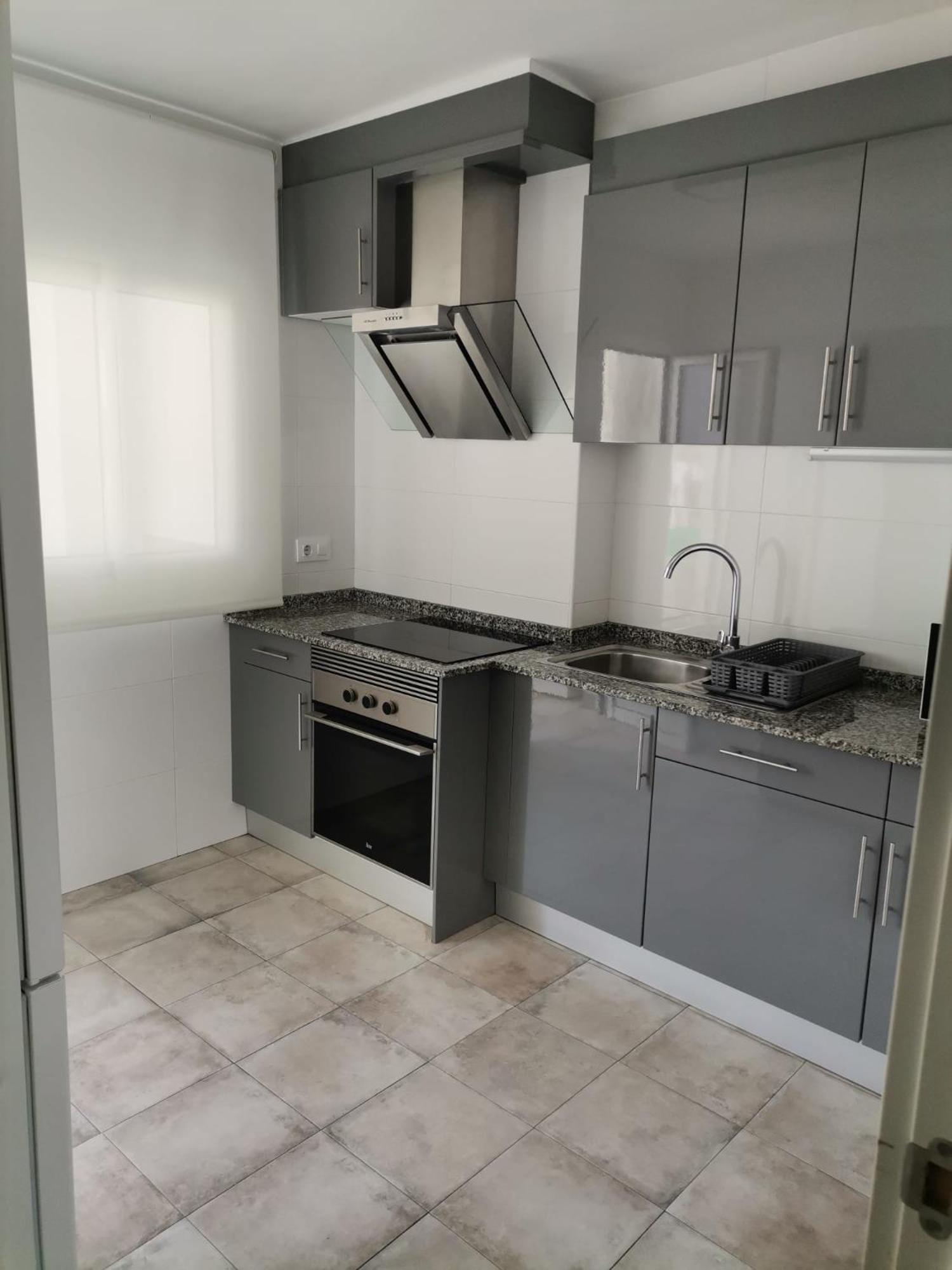 Apartamentos La Encarnacion I Los Alcázares Exteriér fotografie