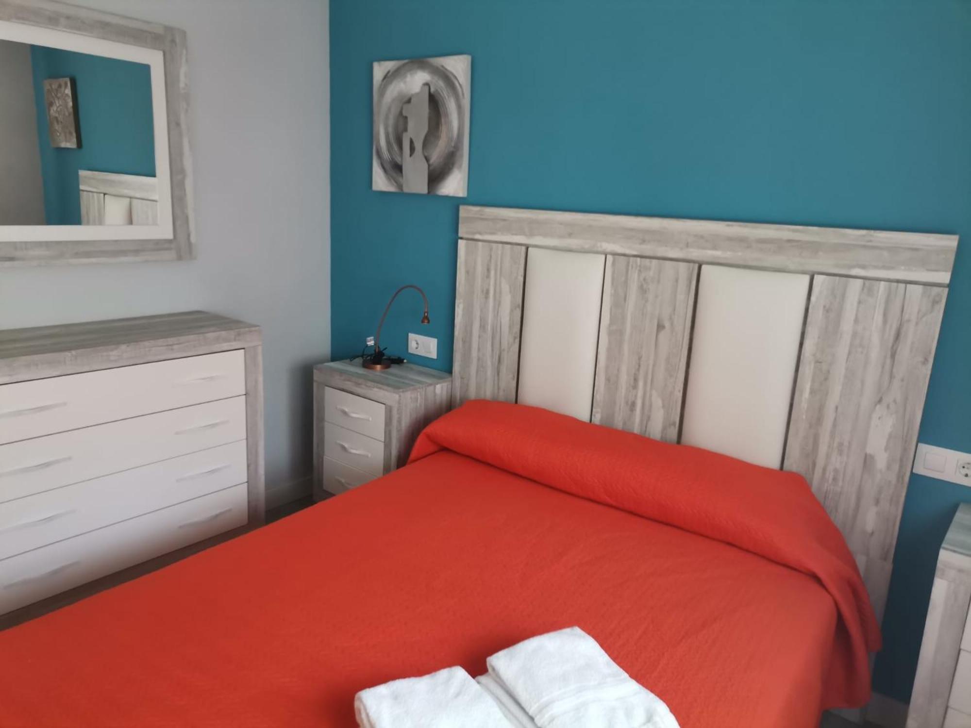 Apartamentos La Encarnacion I Los Alcázares Exteriér fotografie