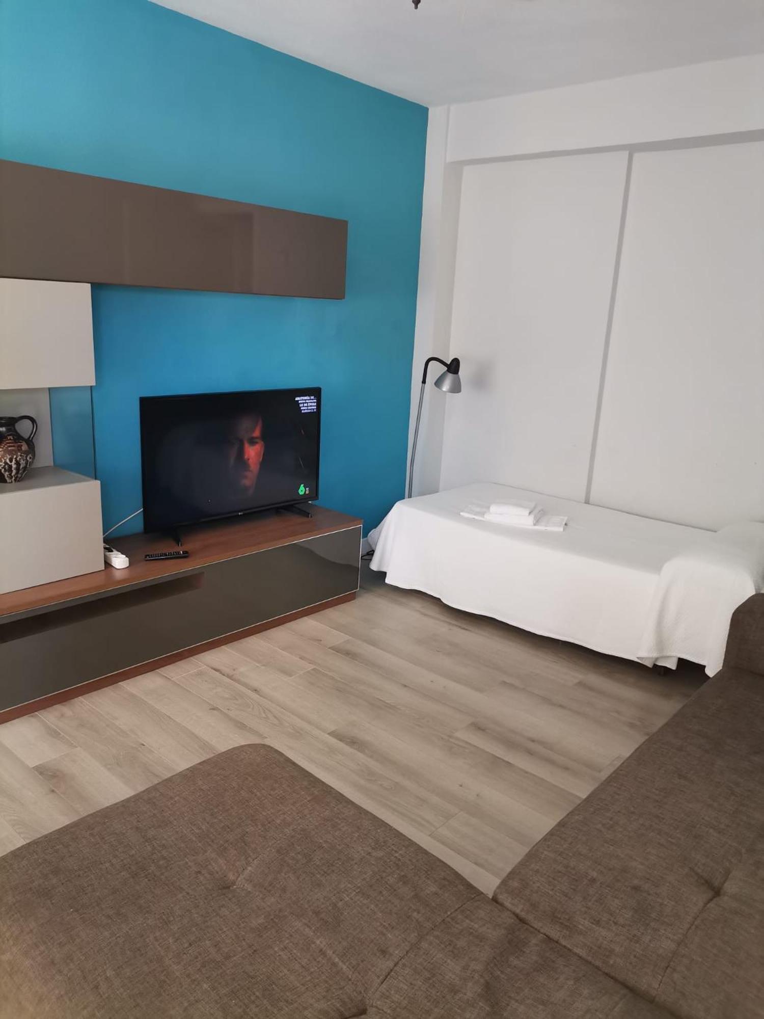 Apartamentos La Encarnacion I Los Alcázares Exteriér fotografie