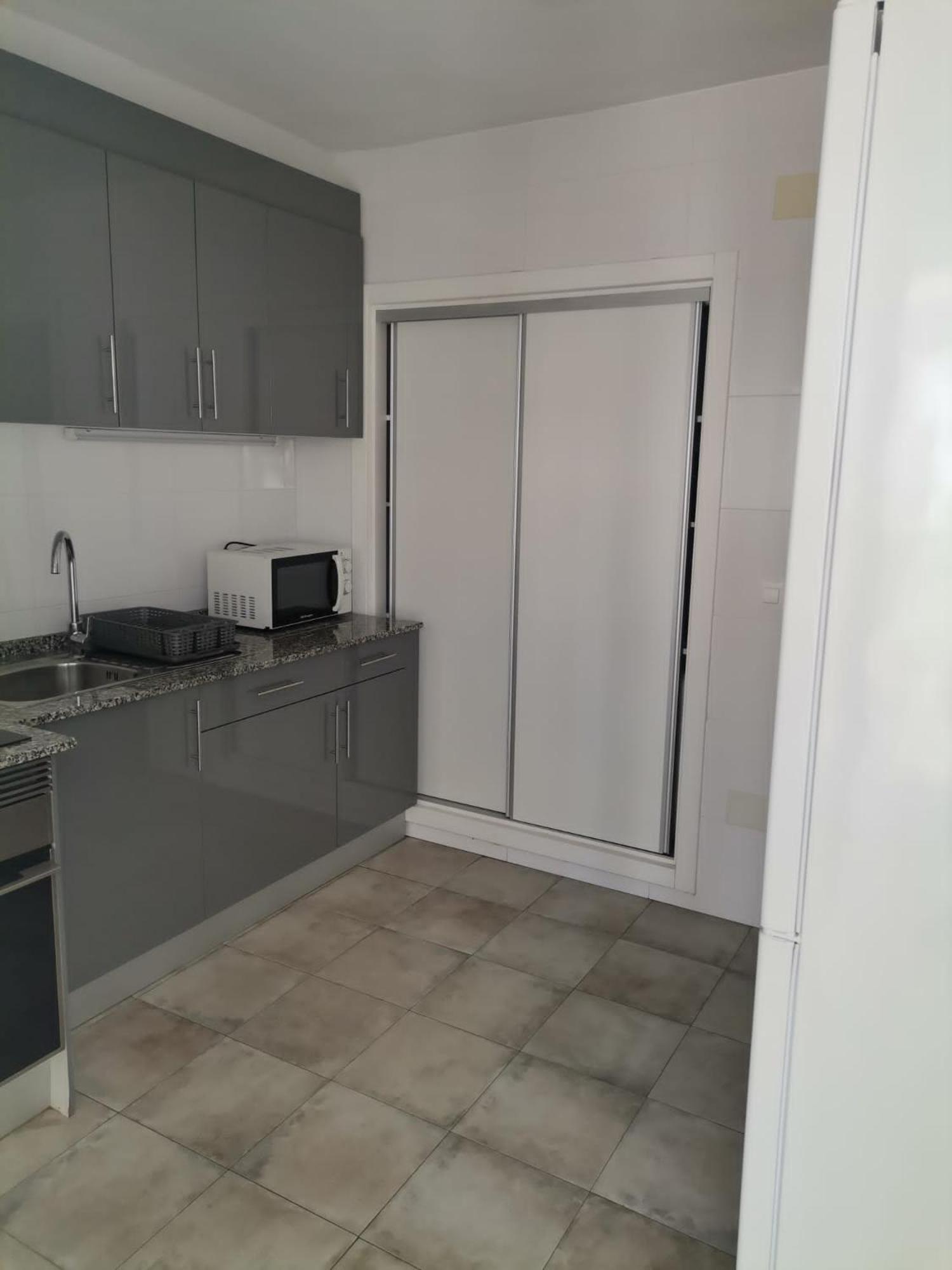Apartamentos La Encarnacion I Los Alcázares Exteriér fotografie