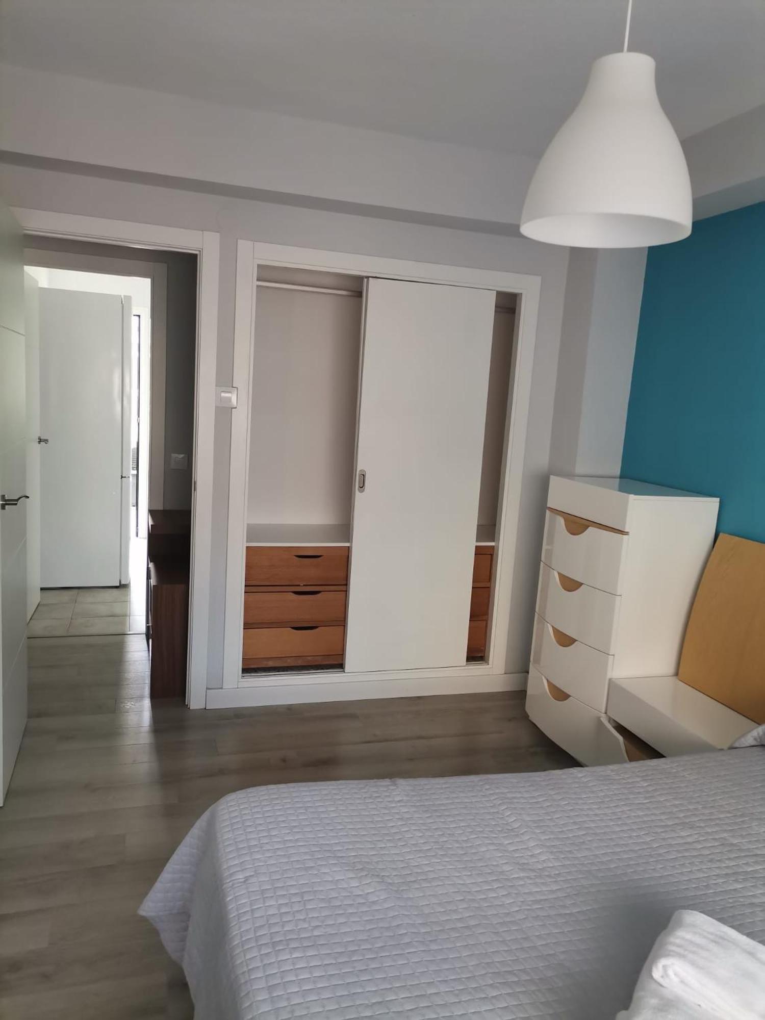 Apartamentos La Encarnacion I Los Alcázares Exteriér fotografie
