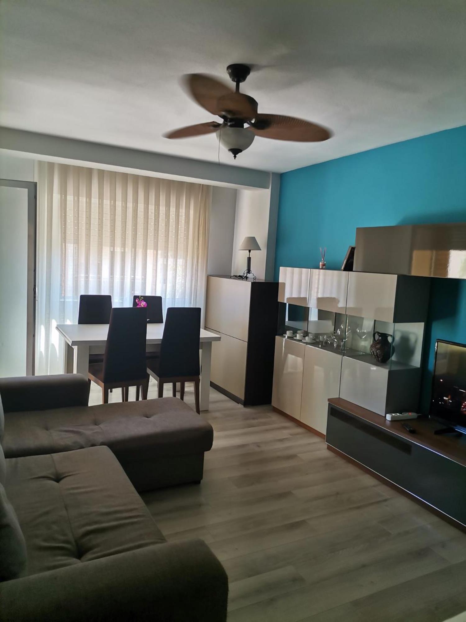 Apartamentos La Encarnacion I Los Alcázares Exteriér fotografie