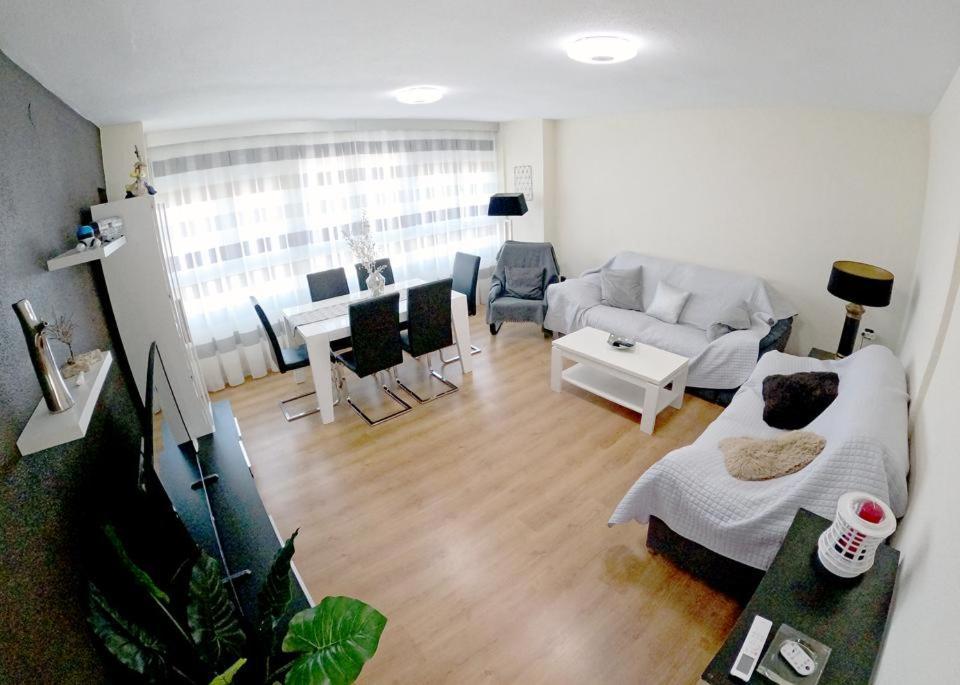 Apartamentos La Encarnacion I Los Alcázares Exteriér fotografie