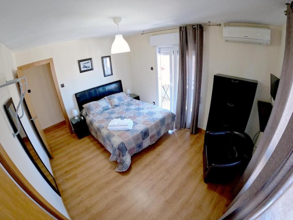 Apartamentos La Encarnacion I Los Alcázares Exteriér fotografie