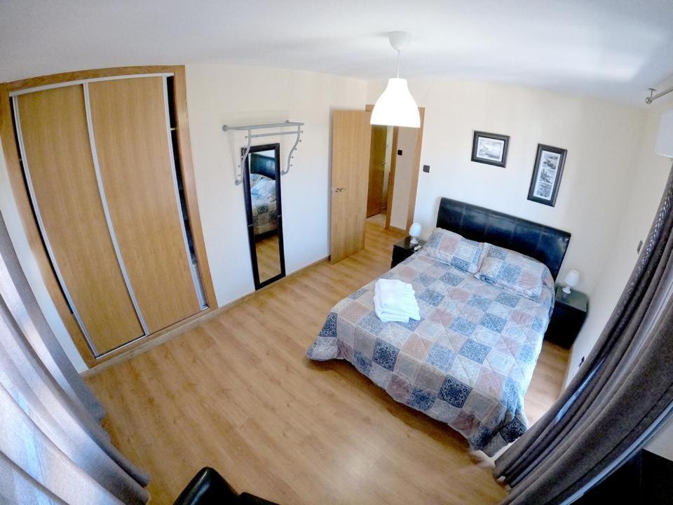 Apartamentos La Encarnacion I Los Alcázares Exteriér fotografie