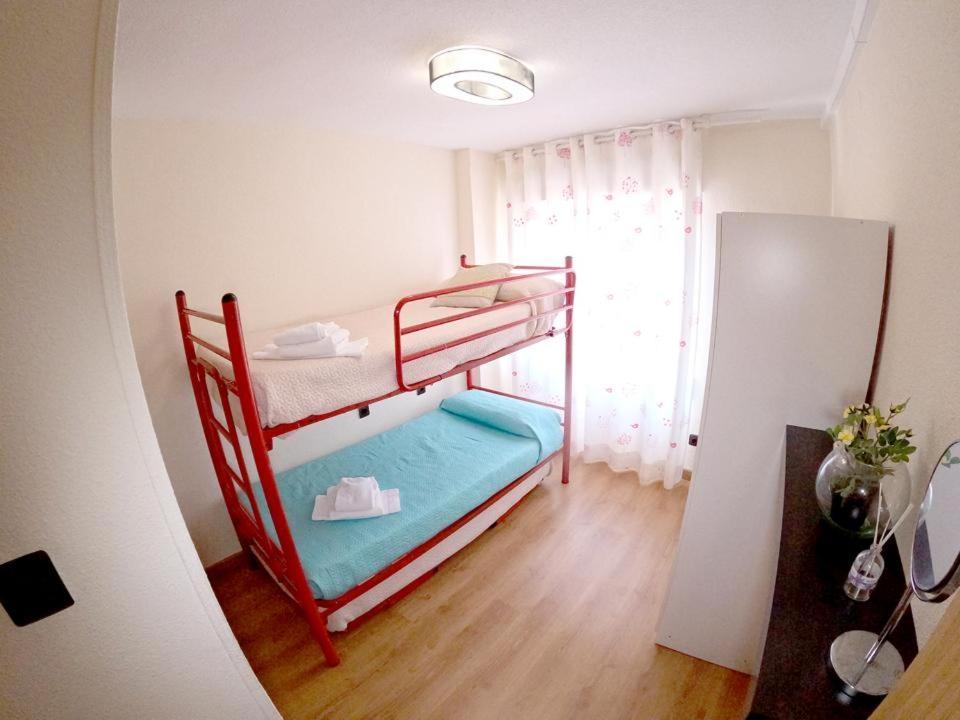 Apartamentos La Encarnacion I Los Alcázares Exteriér fotografie
