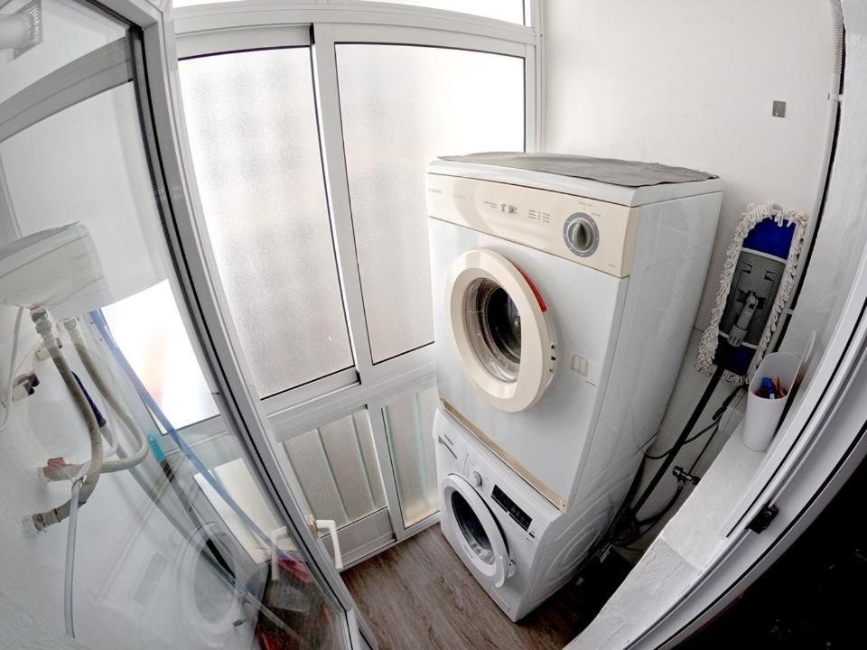 Apartamentos La Encarnacion I Los Alcázares Exteriér fotografie