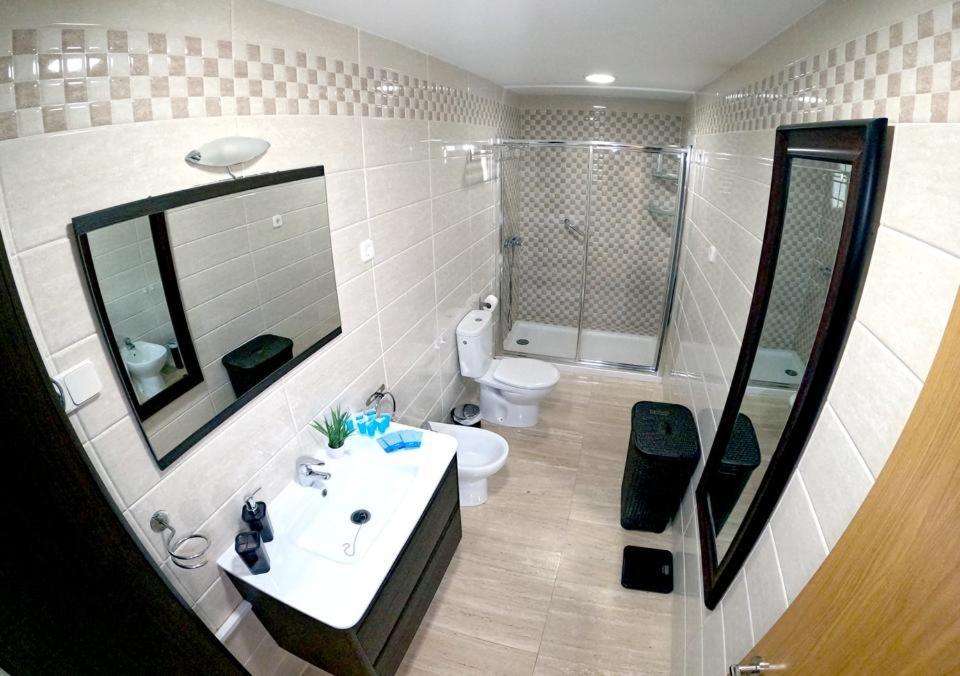 Apartamentos La Encarnacion I Los Alcázares Exteriér fotografie