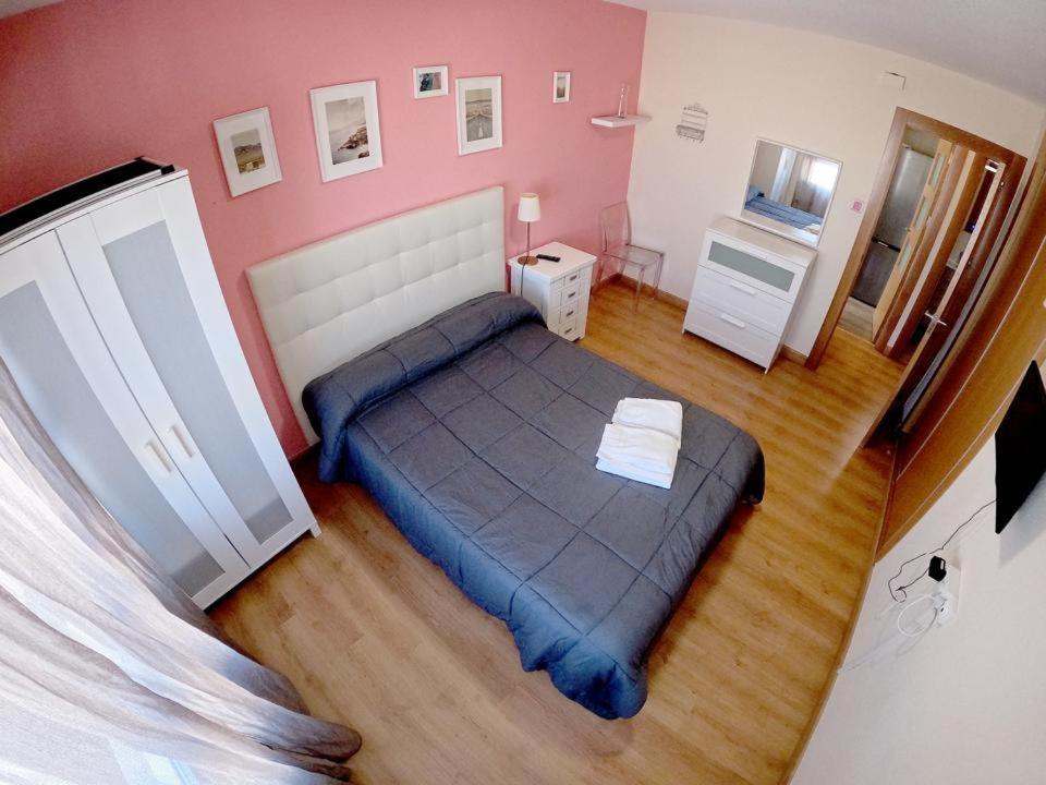 Apartamentos La Encarnacion I Los Alcázares Exteriér fotografie
