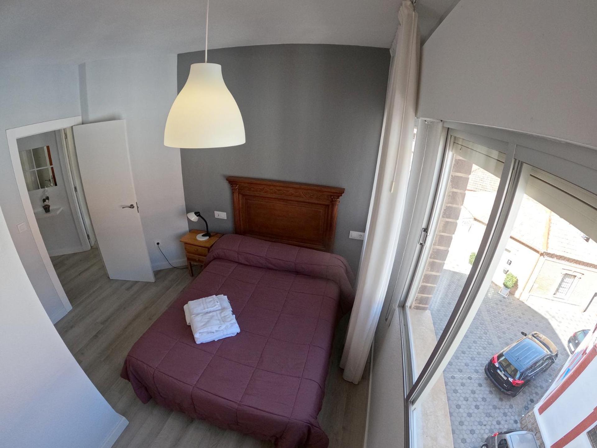 Apartamentos La Encarnacion I Los Alcázares Exteriér fotografie