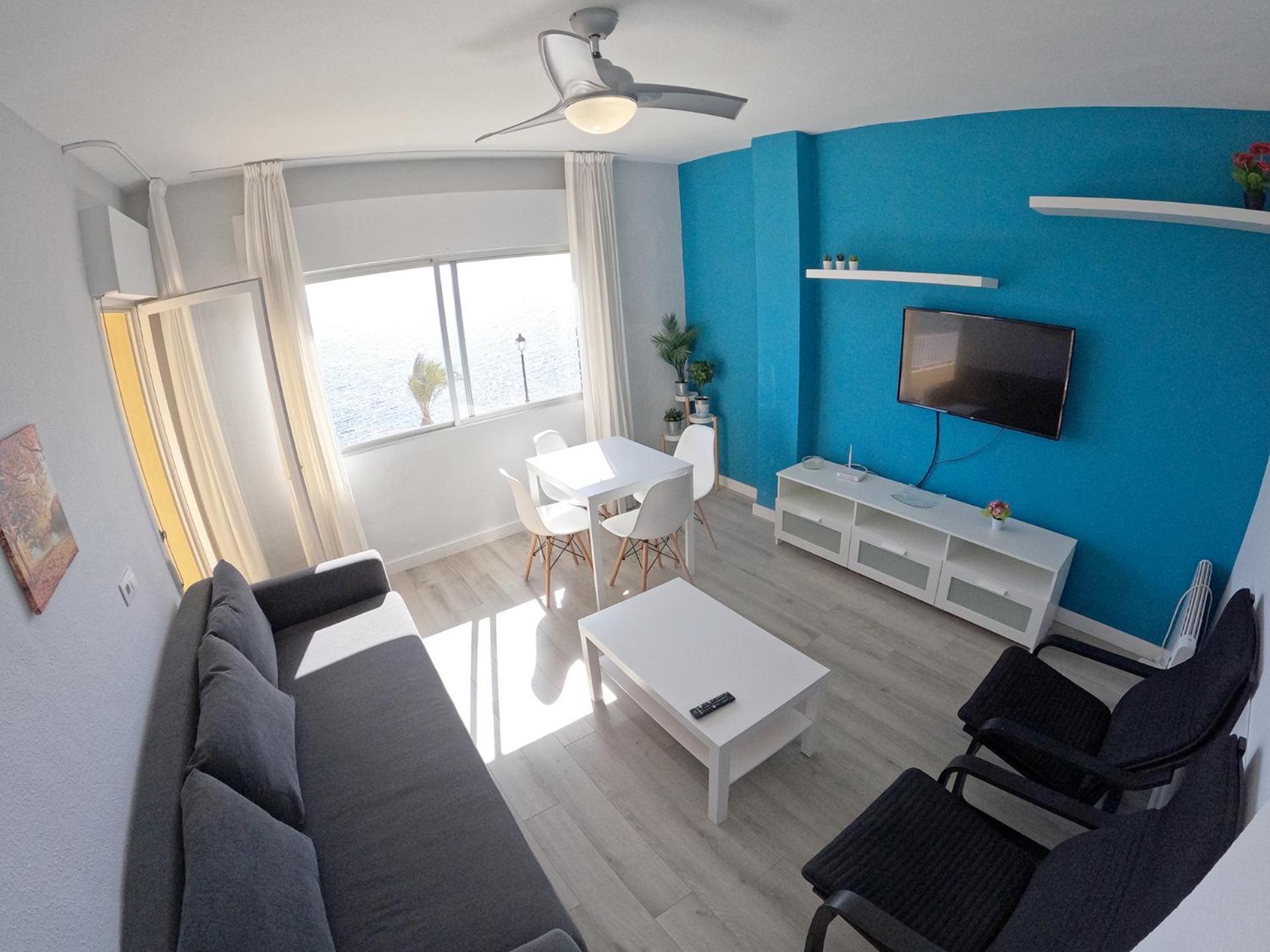 Apartamentos La Encarnacion I Los Alcázares Exteriér fotografie