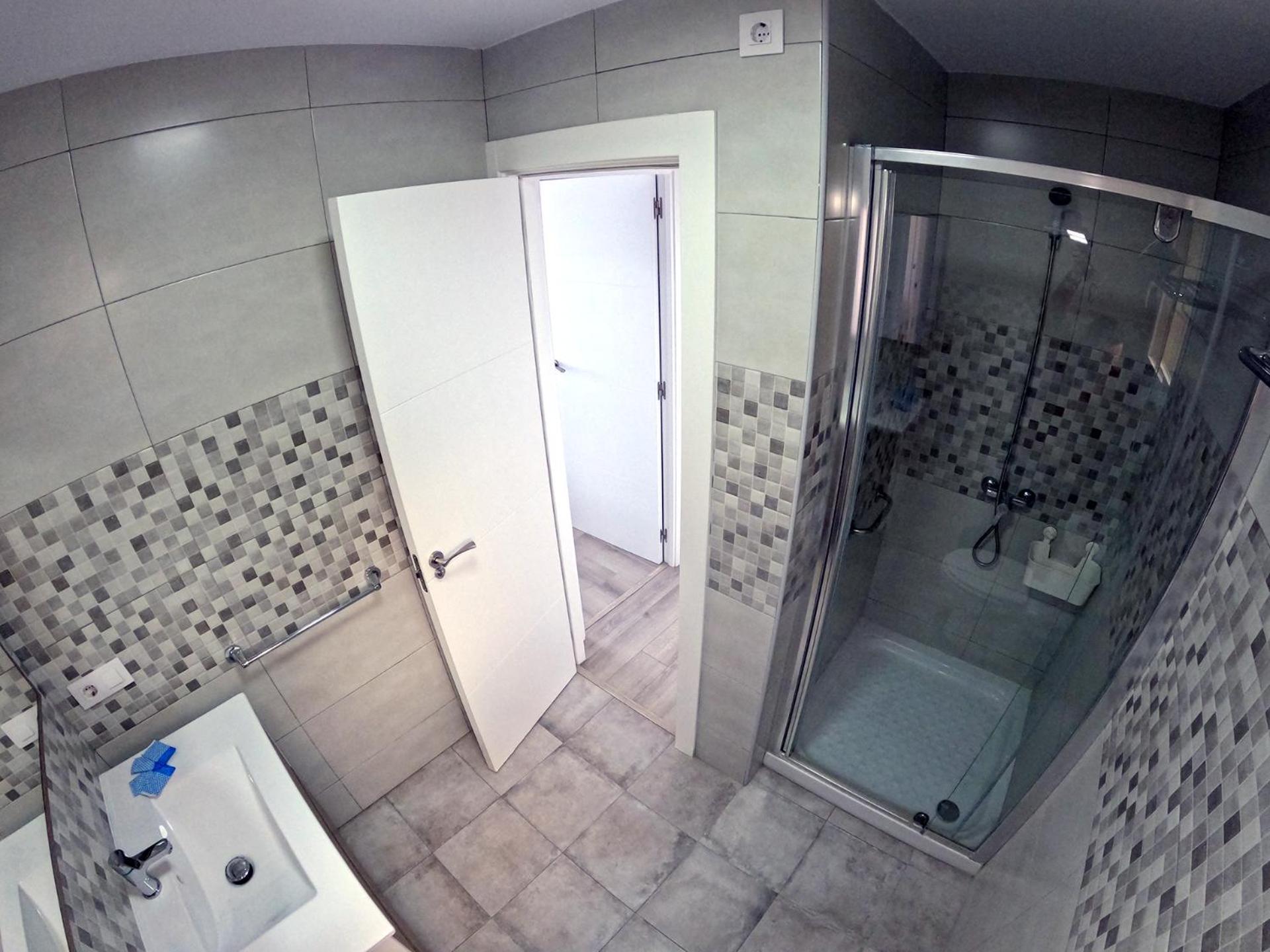 Apartamentos La Encarnacion I Los Alcázares Exteriér fotografie