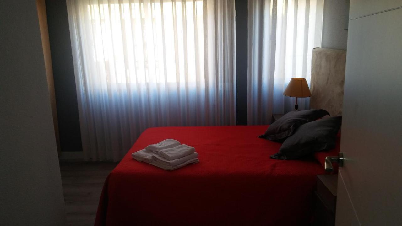 Apartamentos La Encarnacion I Los Alcázares Exteriér fotografie