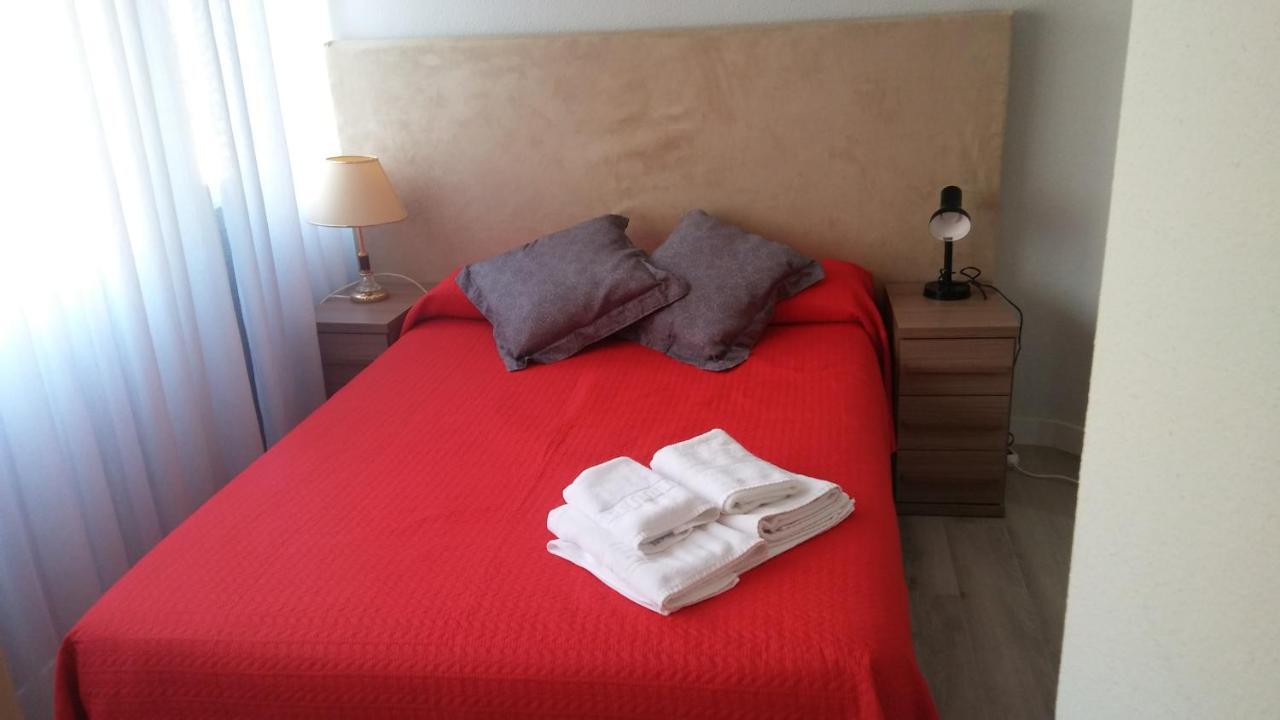 Apartamentos La Encarnacion I Los Alcázares Exteriér fotografie