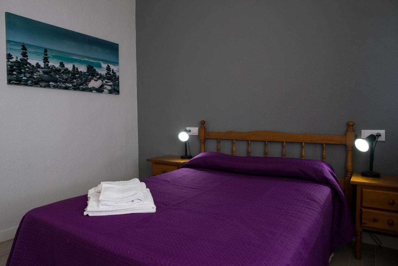 Apartamentos La Encarnacion I Los Alcázares Exteriér fotografie