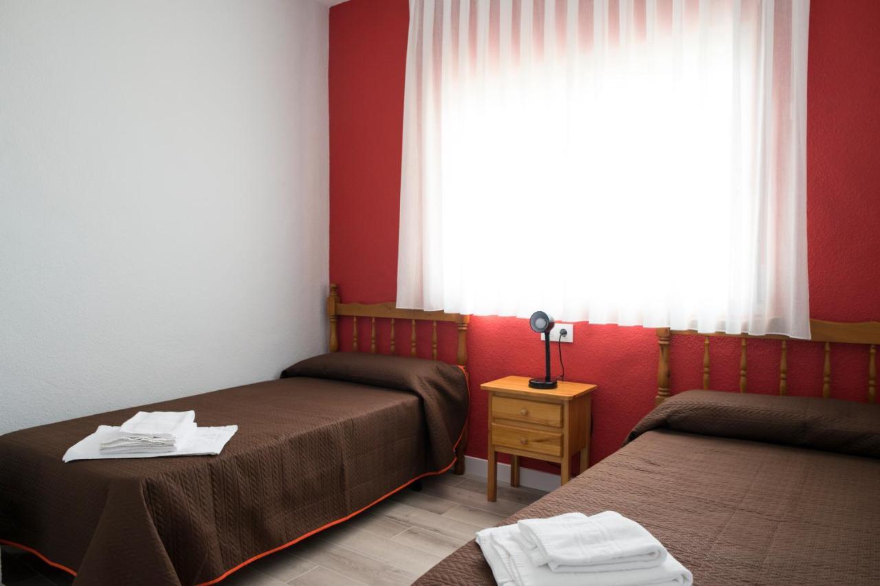 Apartamentos La Encarnacion I Los Alcázares Exteriér fotografie