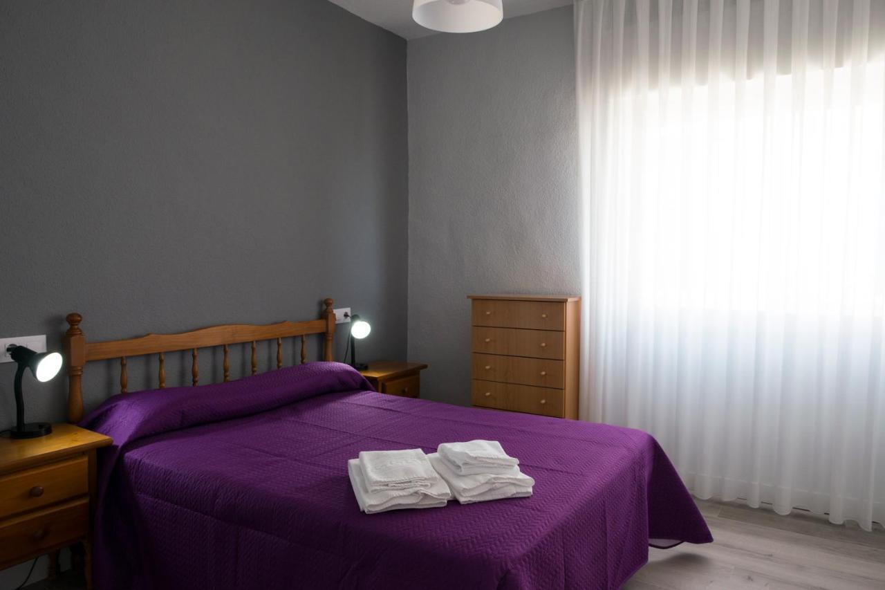 Apartamentos La Encarnacion I Los Alcázares Exteriér fotografie
